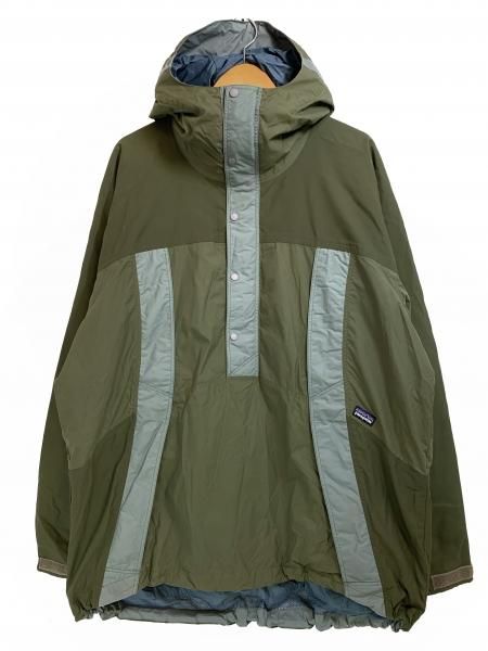 90s patagonia パタゴニア パフボール プルオーバー フリース 90s patagonia パタゴニア パフボール プルオーバー フリース