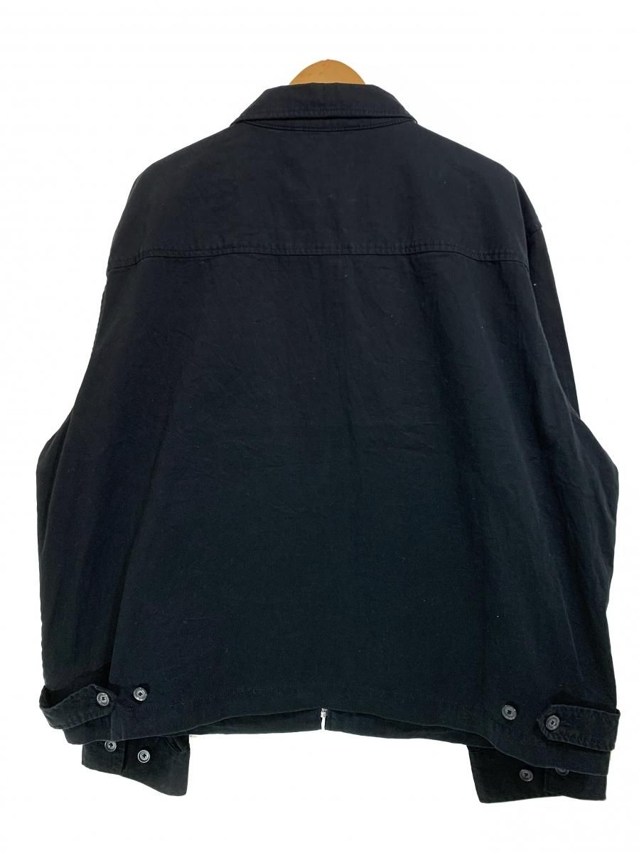 polo ralph lauren XXL コットン ドリズラージャケット Polo Ralph Lauren Cotton Harrington Jacket 白 XXL ポロラルフ