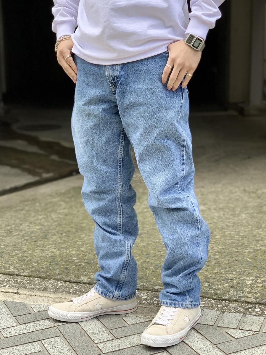 90s TOMMY JEANS Denim Pants 青 29×30 トミージーンズ デニム 90s TOMMY JEANS Denim Pants 青 29×30 トミージーンズ デニム