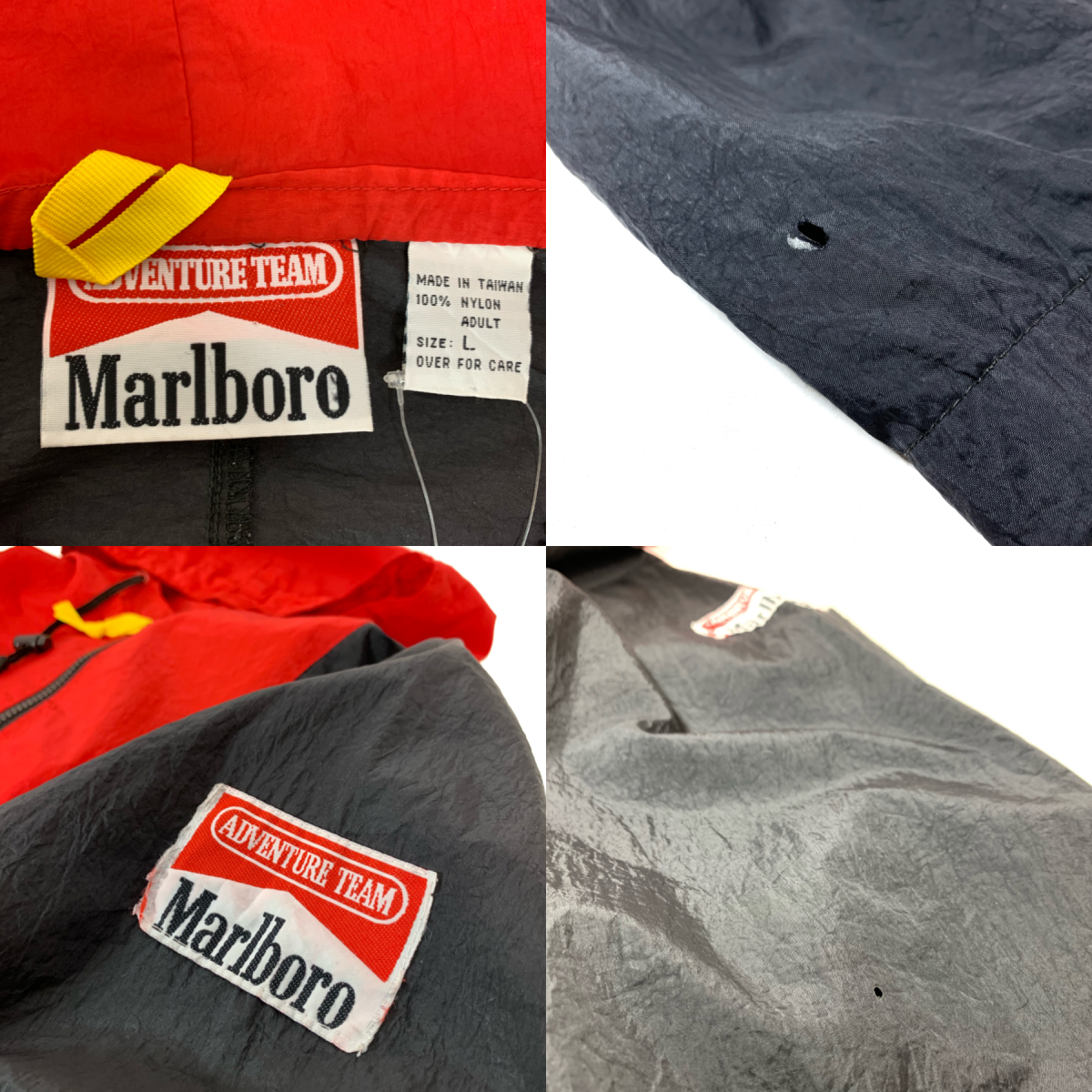 90s Marlboro