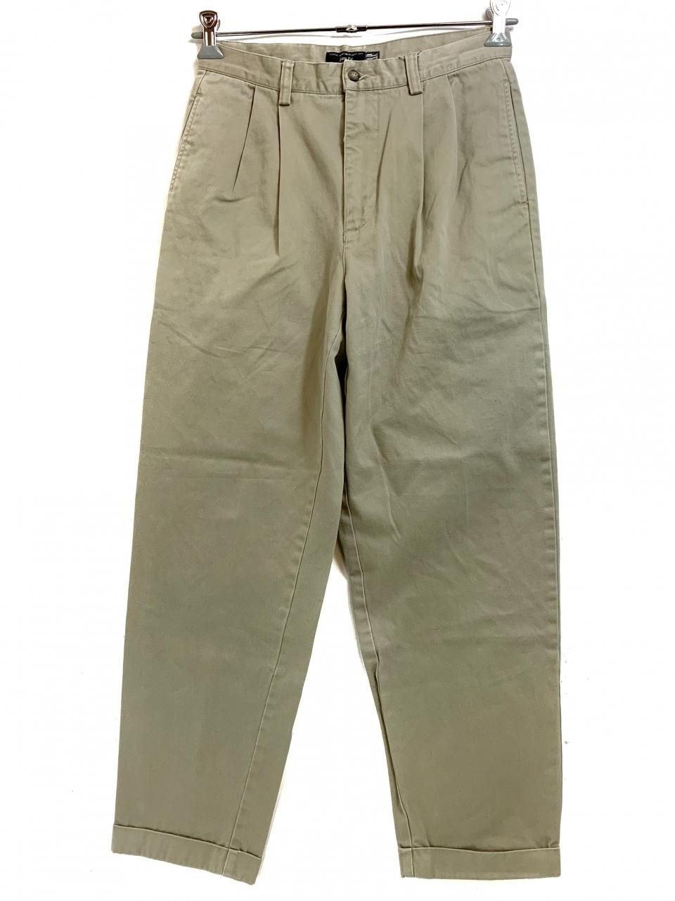 GAP gap チノパン 00s gap khakis old gap - チノパン