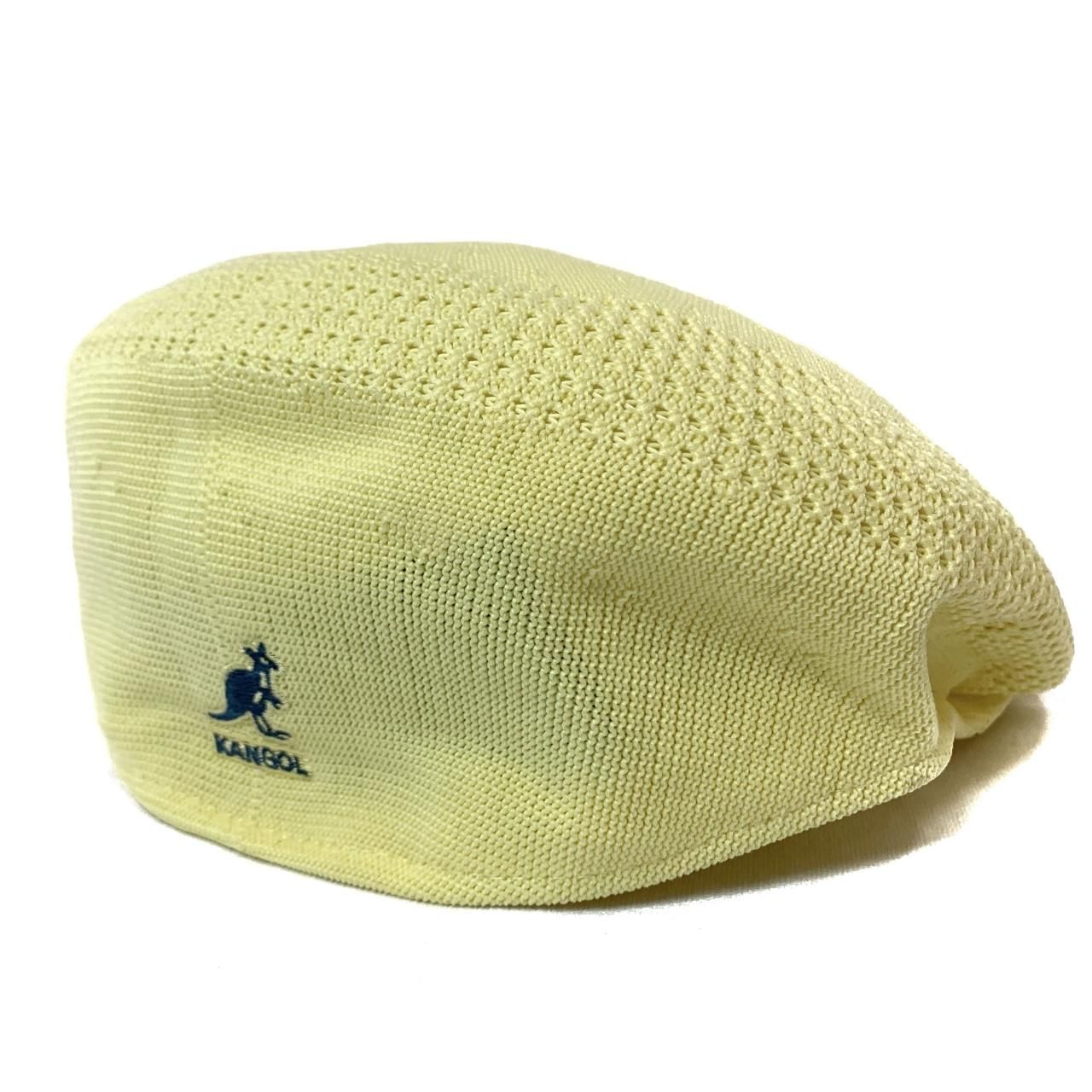新品 KANGOL TROPIC 504 VENTAIR (YELLOW) S カンゴール トロピック ベントエア ハンチング メッシュ 黄 イエロー 0290BC 03 - NEWJOKE ONLINE STORE 新品 KANGOL TROPIC 504 VENTAIR (YELLOW) S カンゴール トロピック ベントエア ハンチング メッシュ 黄 イエロー 0290BC 03 - NEWJOKE ONLINE STORE