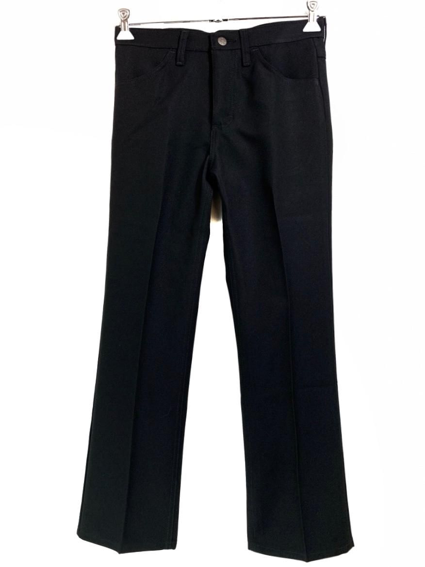 新品 日本未発売 WRANGLER WRANCHER DRESS JEANS 黒 ラングラー 新品 日本未発売 WRANGLER WRANCHER DRESS JEANS 黒 ラングラー