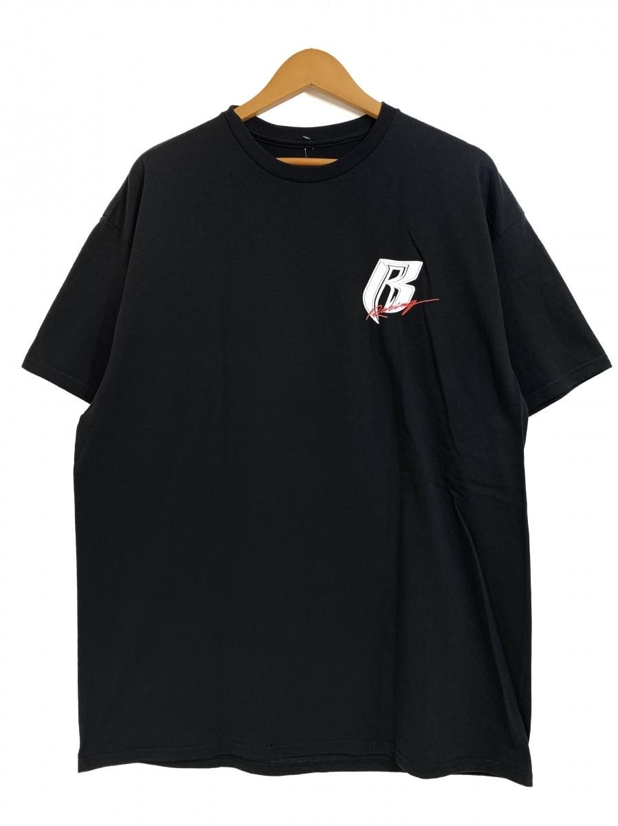 中古・古着通販】Ruff ryders (ラフ・ライダーズ) 半袖シャツ