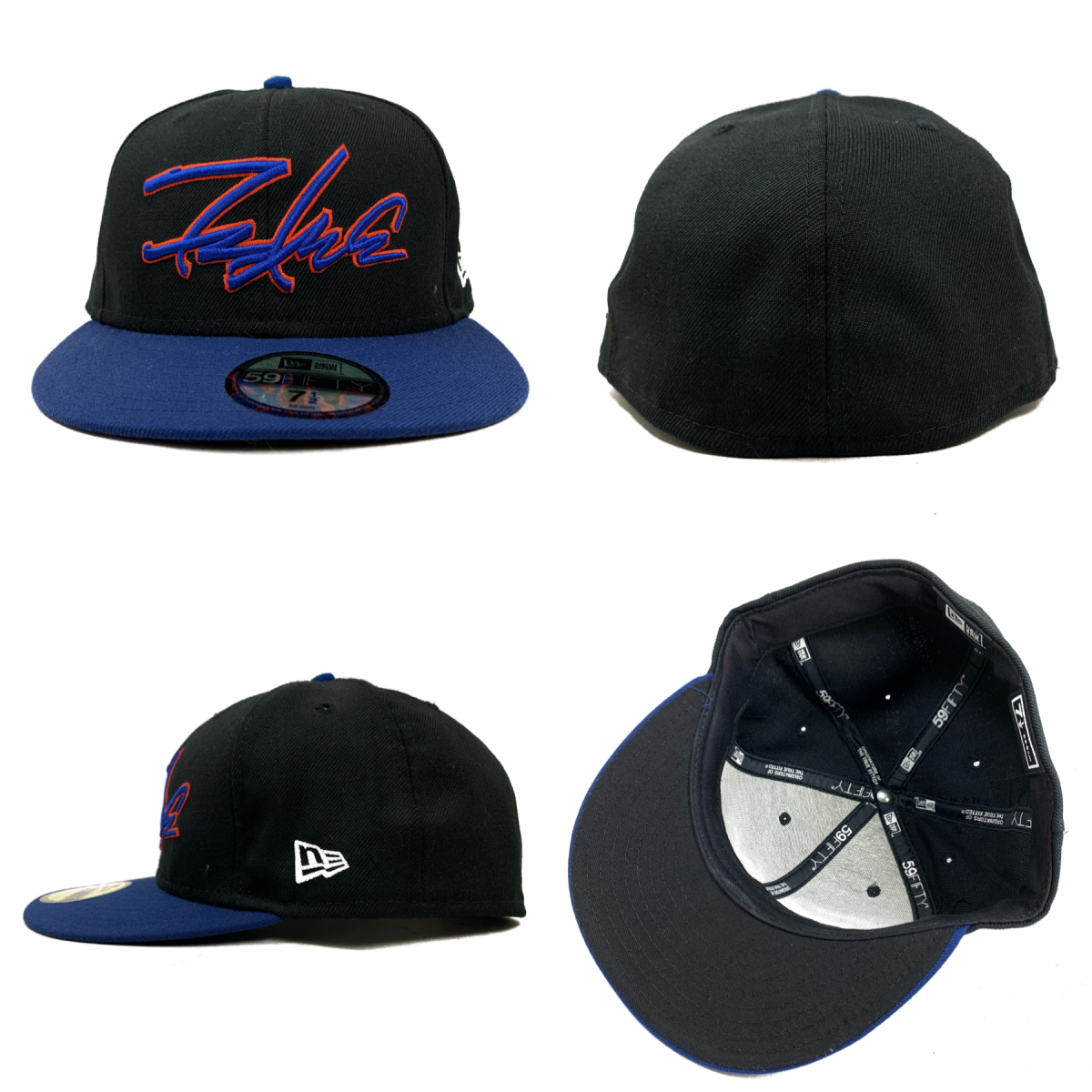 FUTURA フューチュラ new era キャップ | hartwellspremium.com