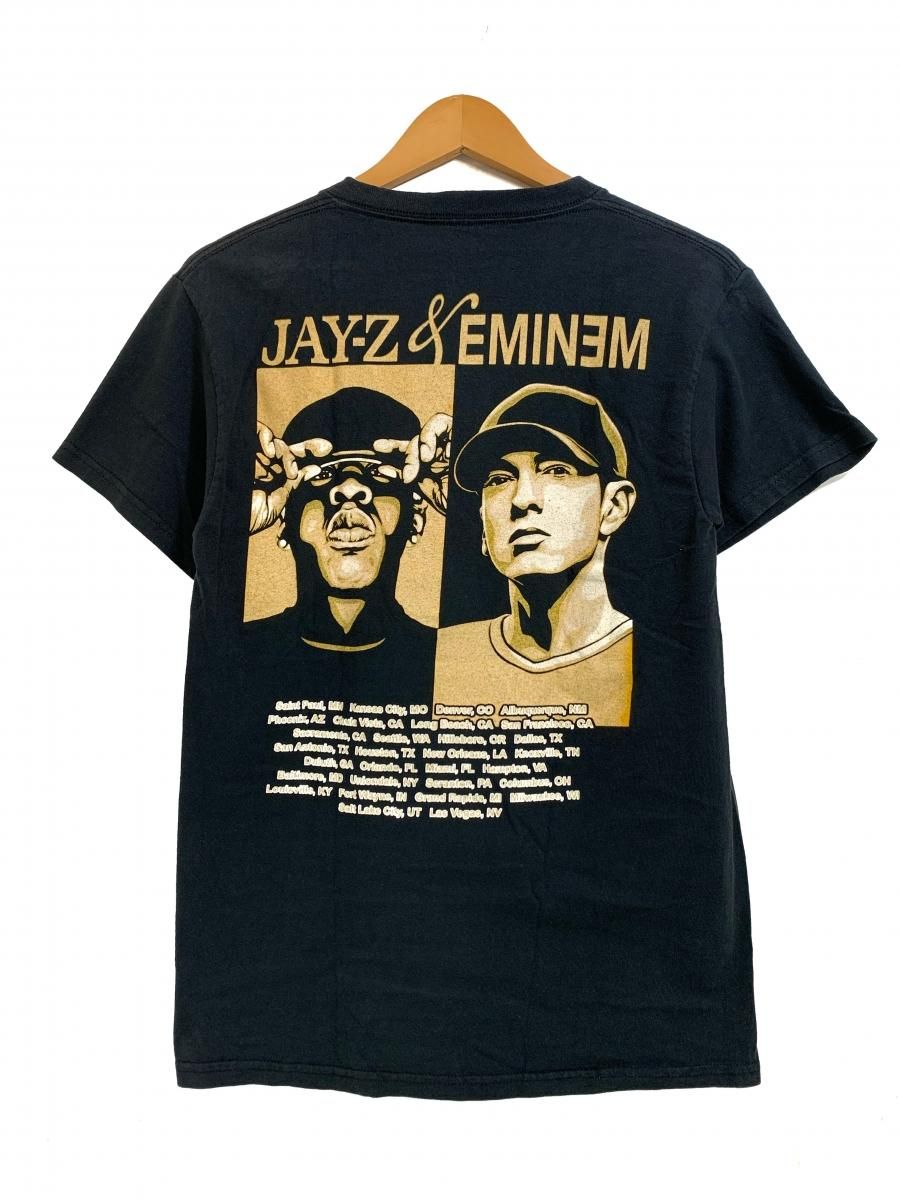 Jay-z EMINEM とHOT BOYS T-shirt