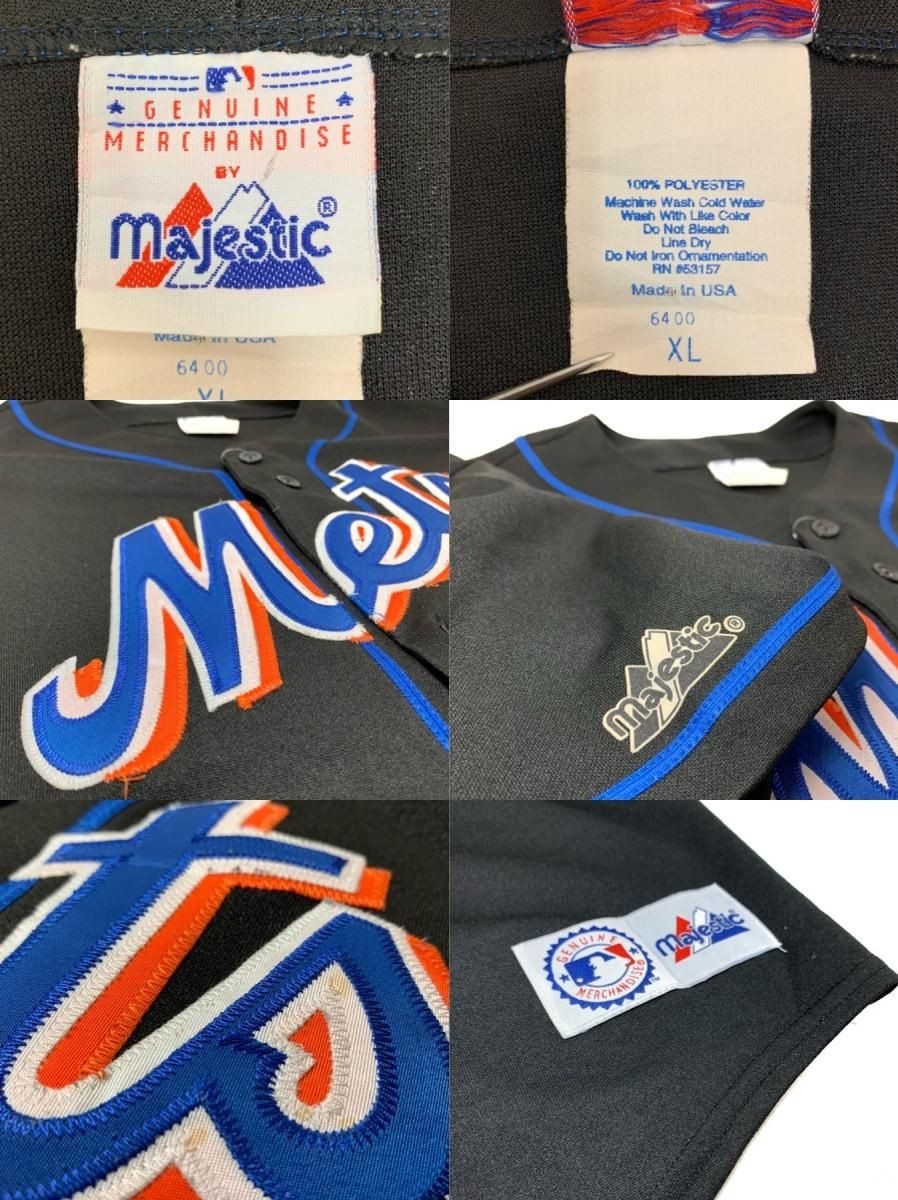 USA製 90s Majestic USA製 90s Majestic