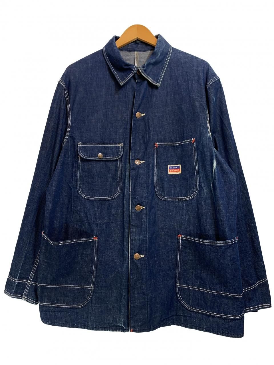 BIGMAC Coverall vintage カバーオール