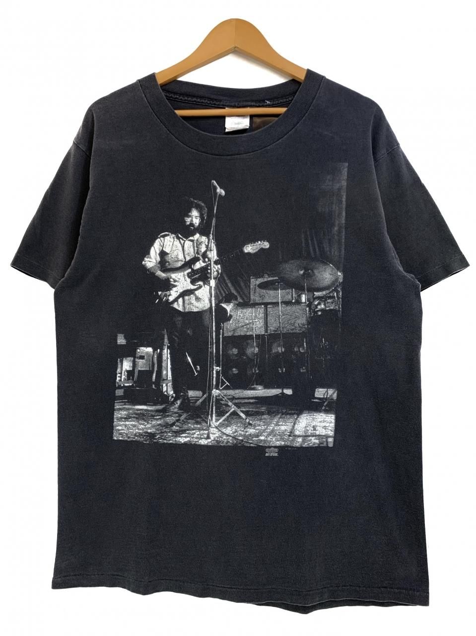 JERRY GARCIA BRAND 半袖TシャツバンドTジェリーガルシアバンド購入してもよろしいでしょうか