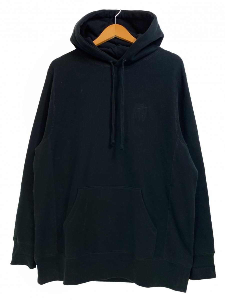 FUCKING AWESOME Sean Pablo Roses Hoodie 黒 L ファッキン FUCKING AWESOME Sean Pablo Roses Hoodie 黒 L ファッキン