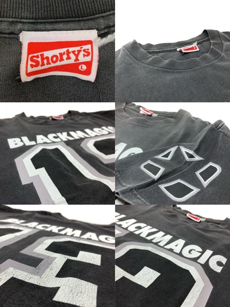 デットストック　THE MAGIC SHOW Tシャツ USA製 90s SHORTY'S 