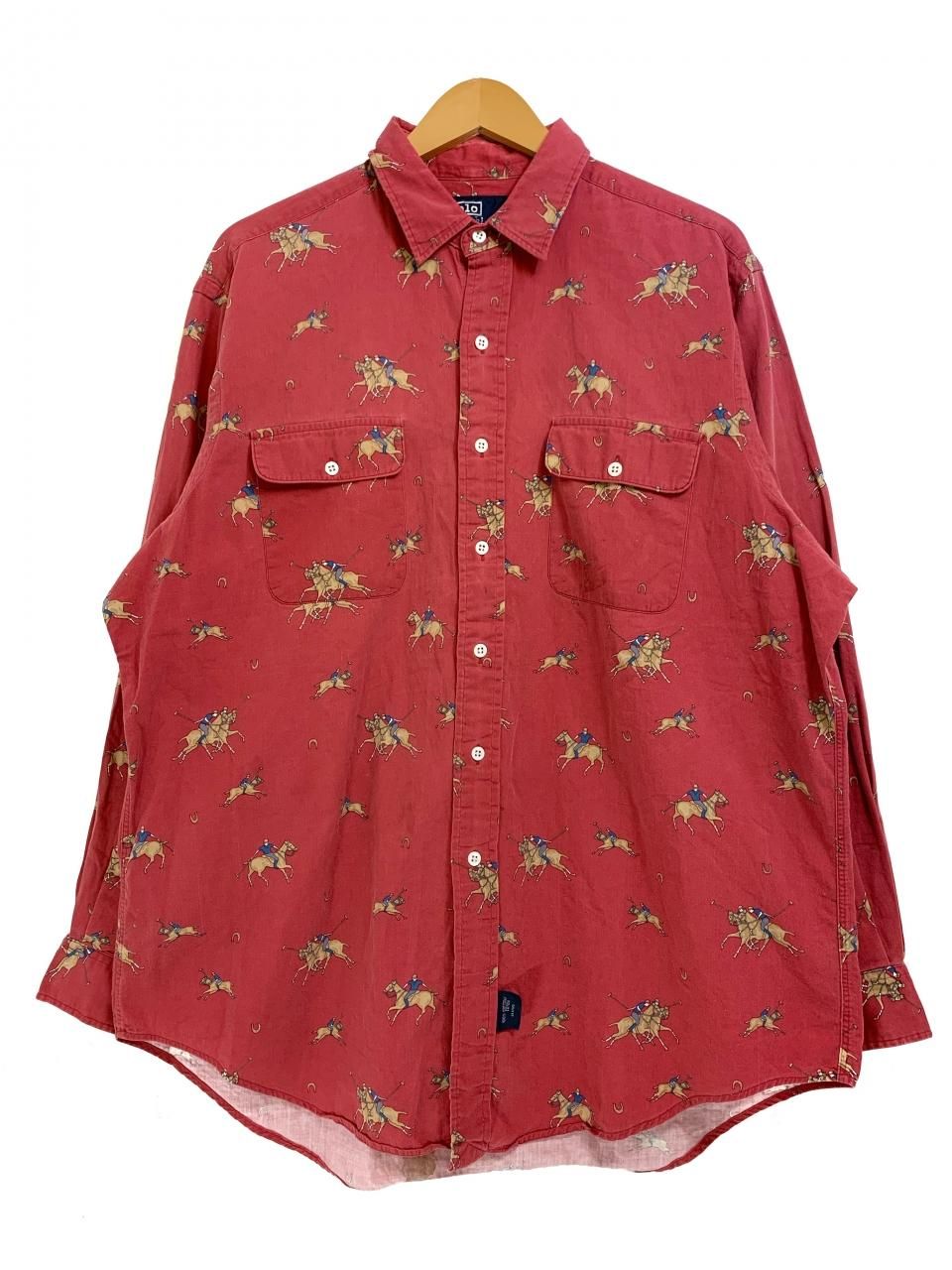 80s Polo Ralph Lauren 