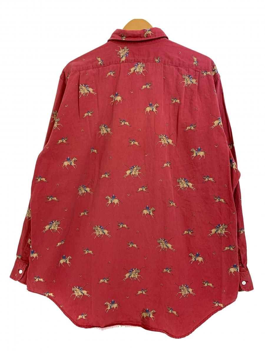 80s Polo Ralph Lauren 