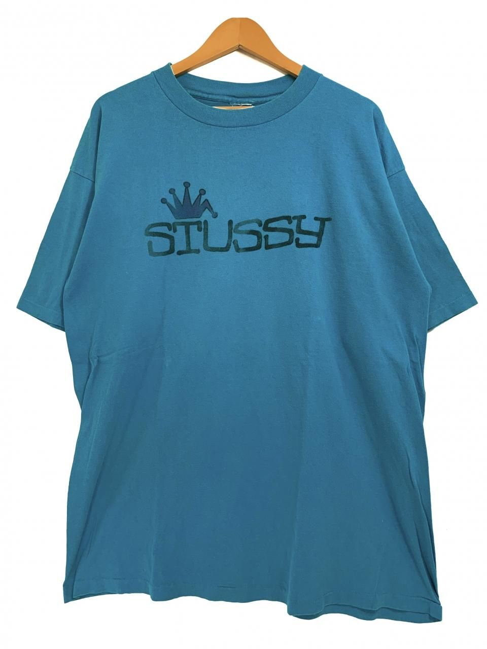 Tシャツold stussy