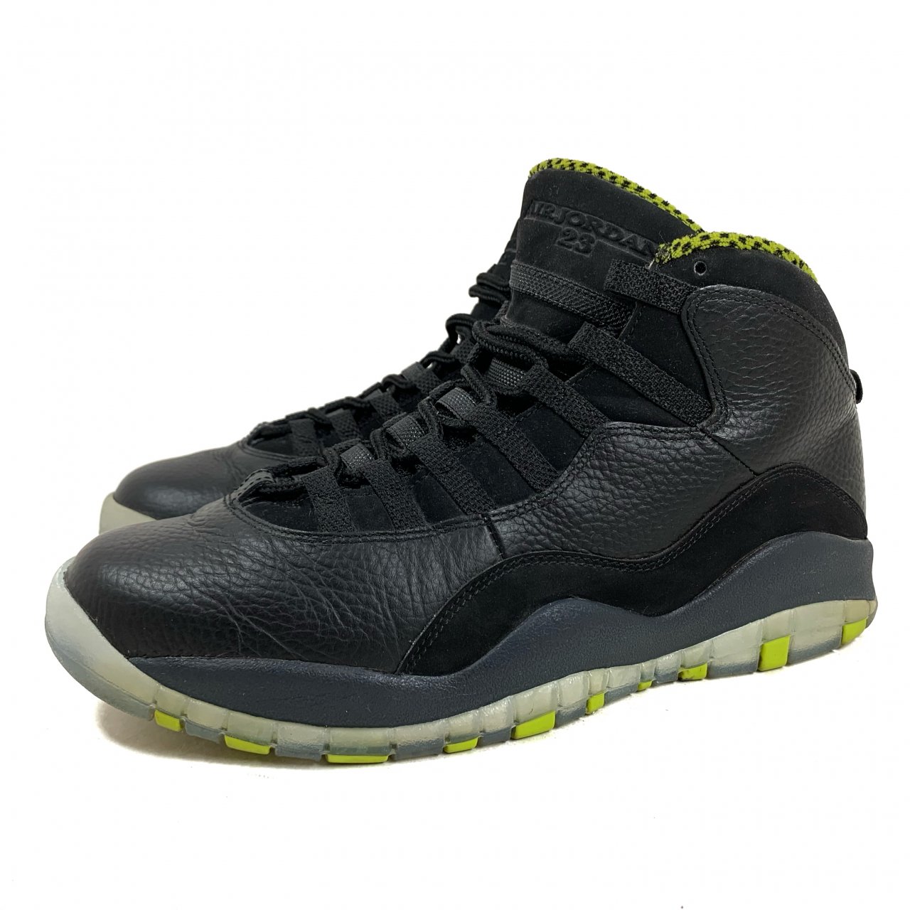 13年製 NIKE AIR JORDAN 10 