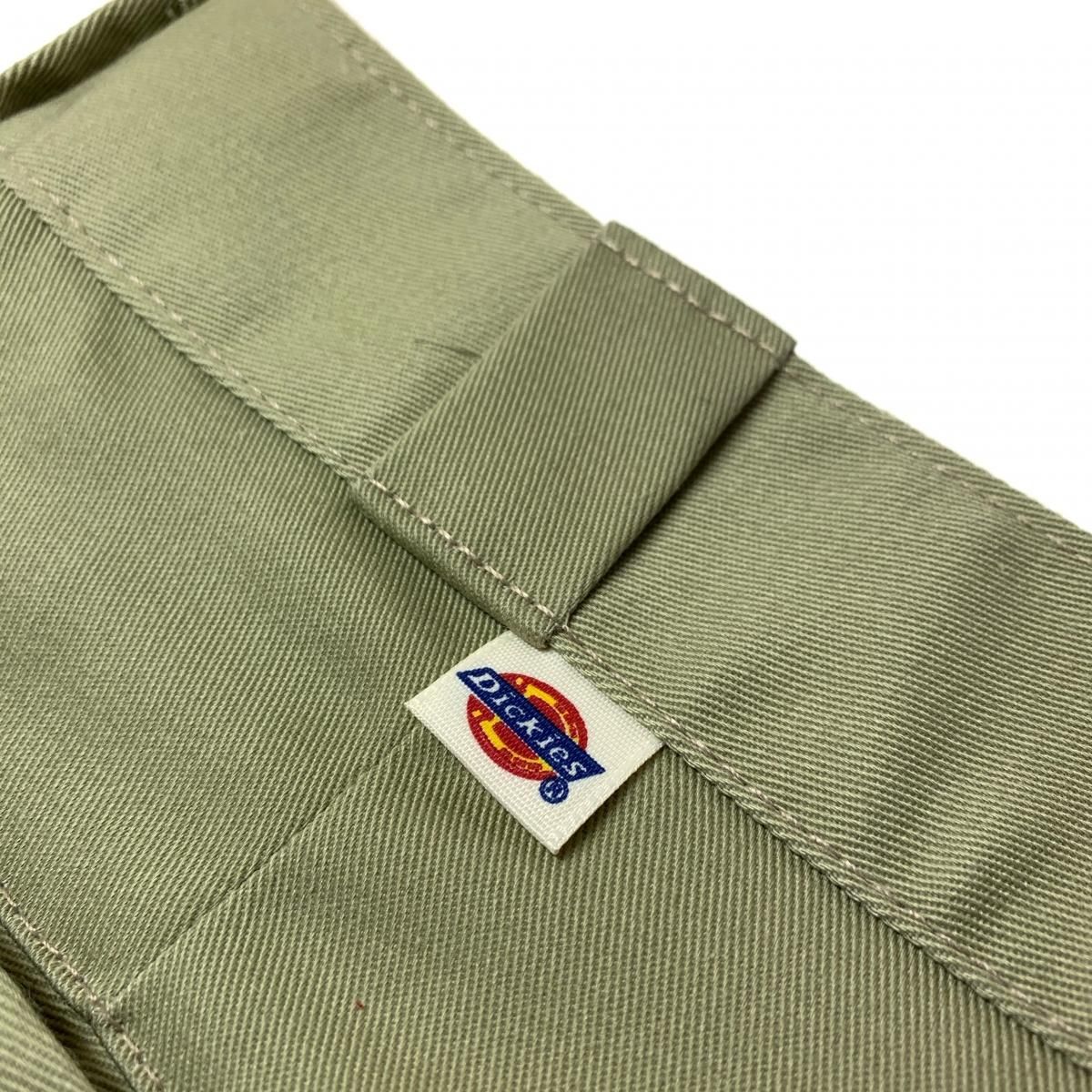 Deadstock USA製 90s Dickies 874 Plain Front Twill Pants Deadstock USA製 90s Dickies 874 Plain Front Twill Pants