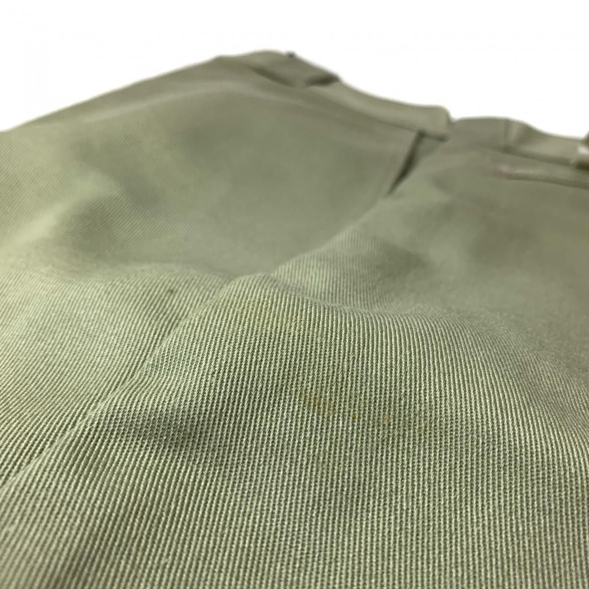 Deadstock USA製 90s Dickies 874 Plain Front Twill Pants