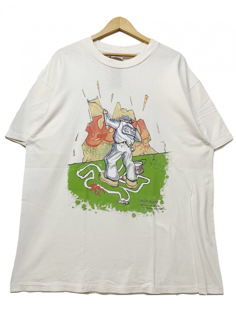 【希少】ecko unltd ゲームシャツ 90s 半袖 エコーアンリミテッド