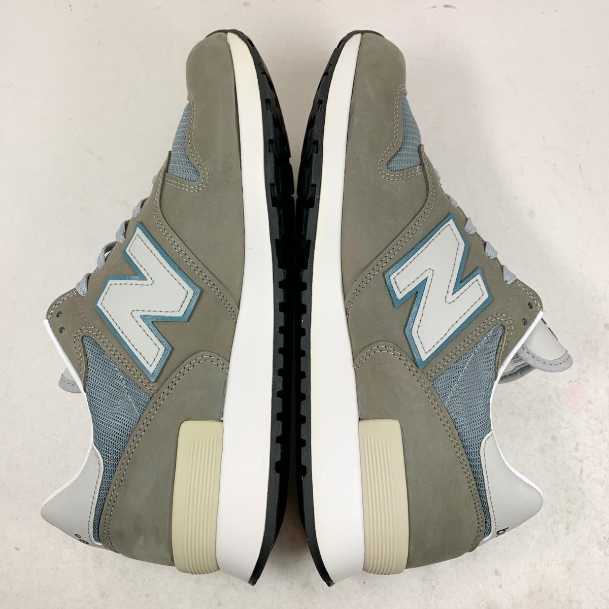 NEW BALANCE 1300 jp2 ニューバランス usa 未使用