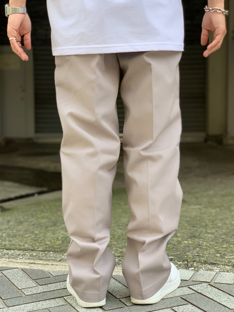 新品 US企画 Dickies 874 Work Pants (SILVER GREY) ディッキーズ