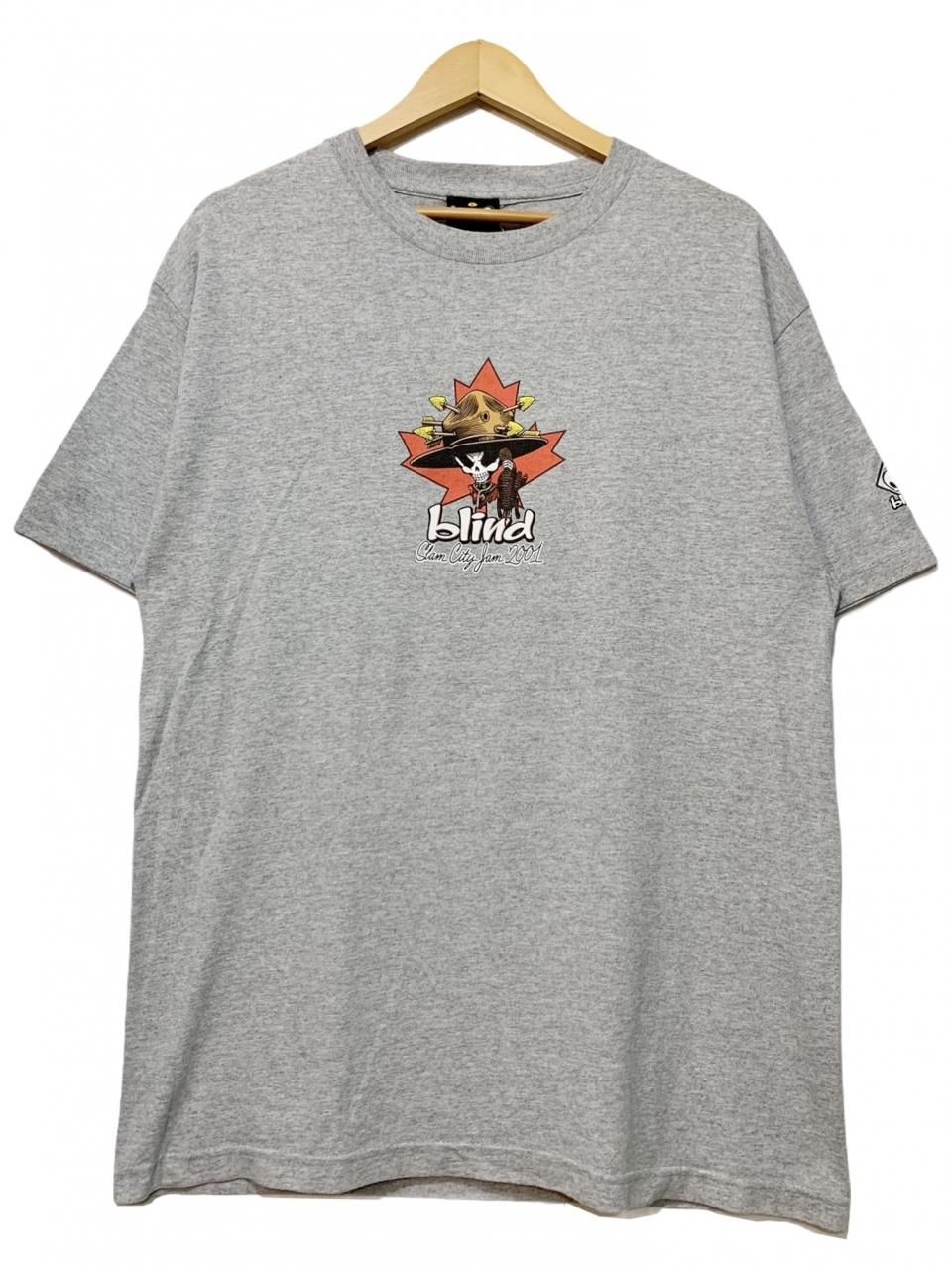 USA製 01年 BLIND SKATEBOARDS USA製 01年 BLIND SKATEBOARDS