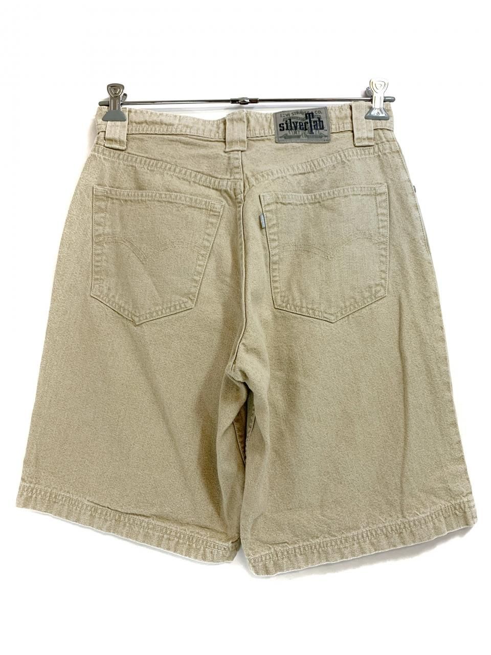 00s Levi's SilverTab 00s Levi's SilverTab