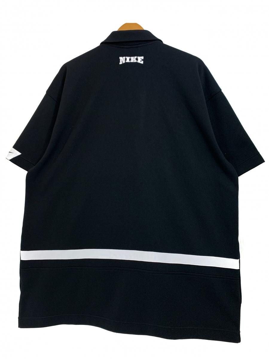 90s nike ウォームアップjkt 銀タグ XL 90s NIKE Logo Warm Up