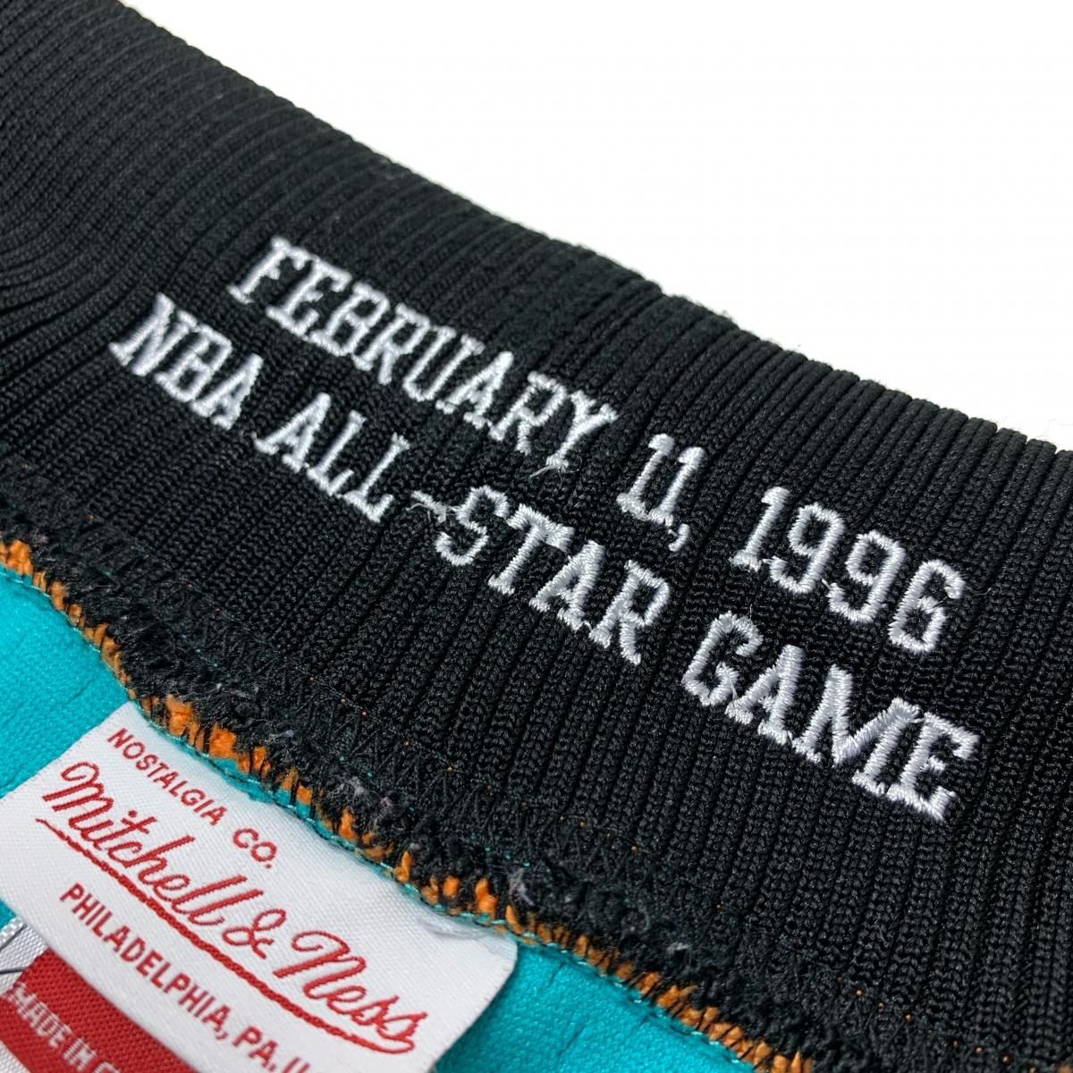 Mitchell&Ness Mitchell&Ness