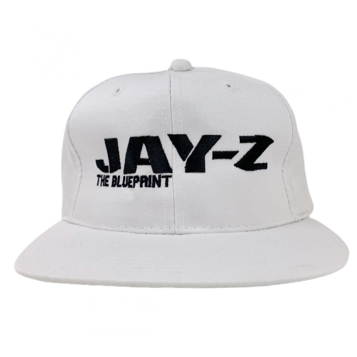 Deadstock 01年 JAY-Z 