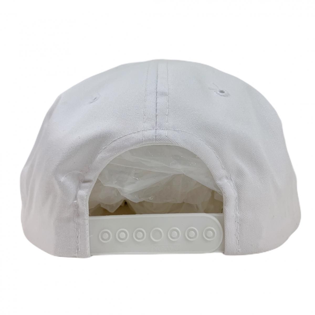 POP TRADING CO / 別注 O シックスパネルハット（キャップ