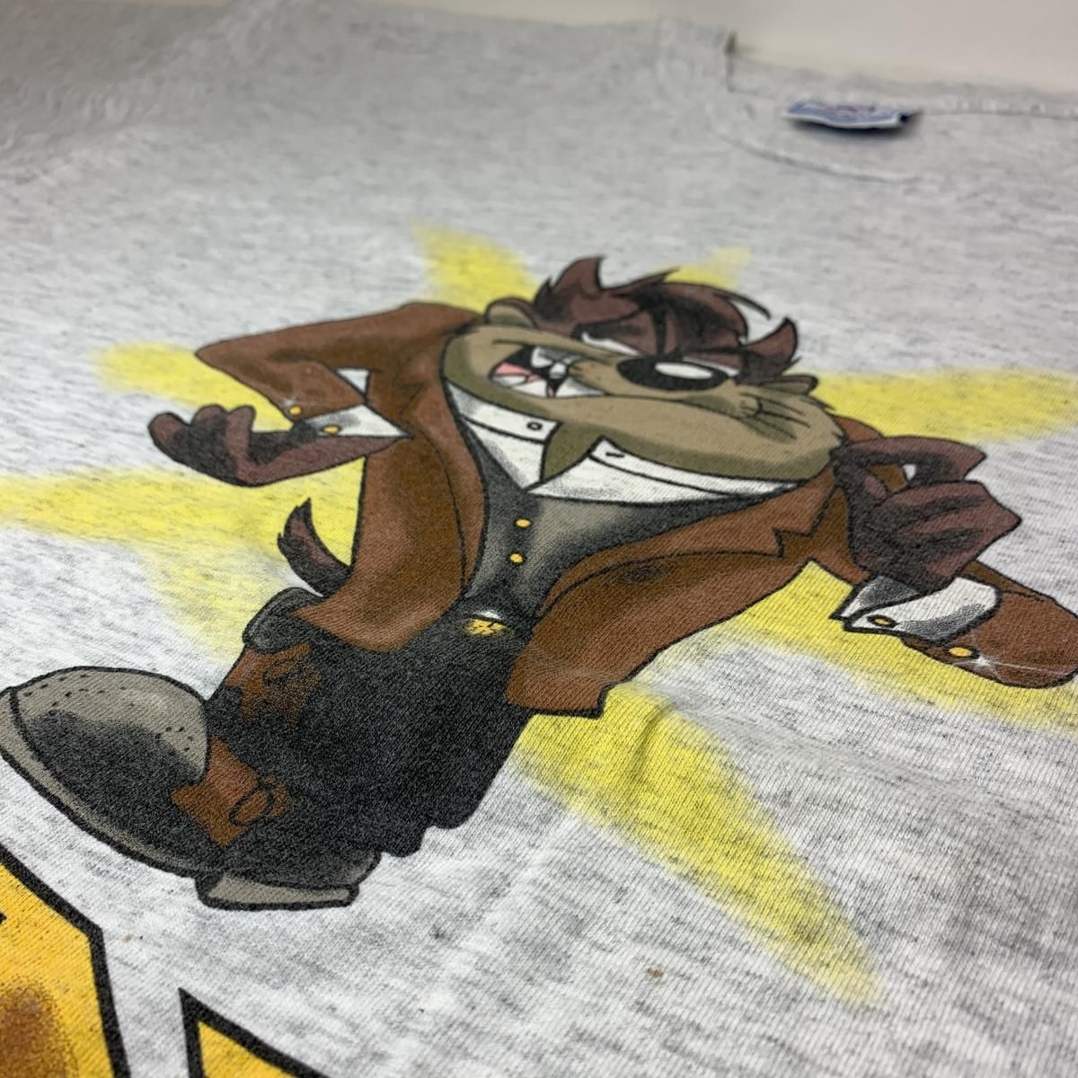 USA製 96年 LOONEY TUNES USA製 96年 LOONEY TUNES