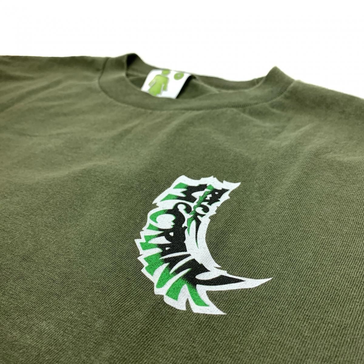 00s GIRL SKATEBOARDS 