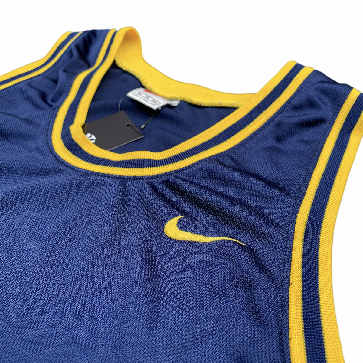 古着 NIKE ナイキ バスケットボール バスケ ユニフォーム-