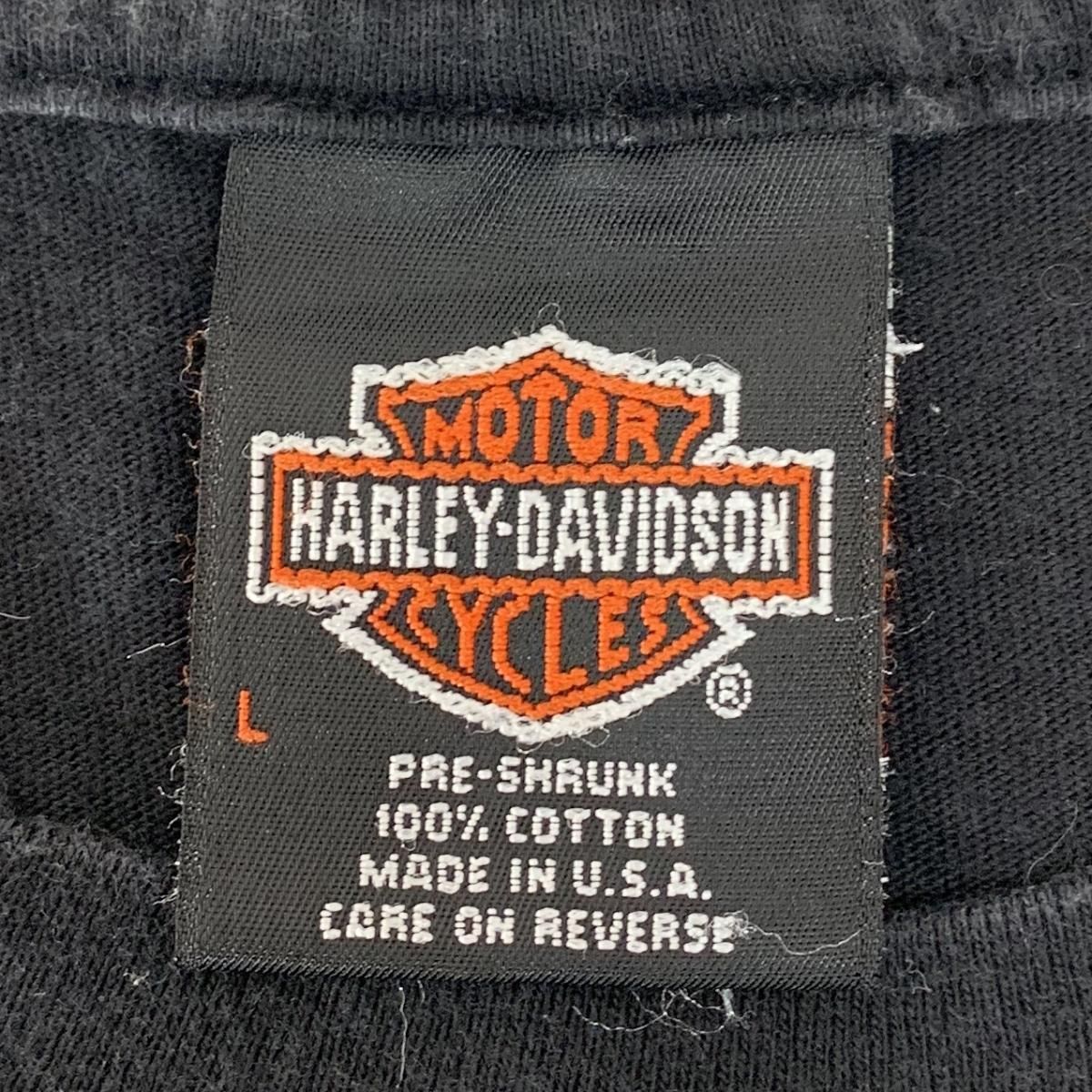 USA製 97年 HARLEY DAVIDSON USA製 97年 HARLEY DAVIDSON