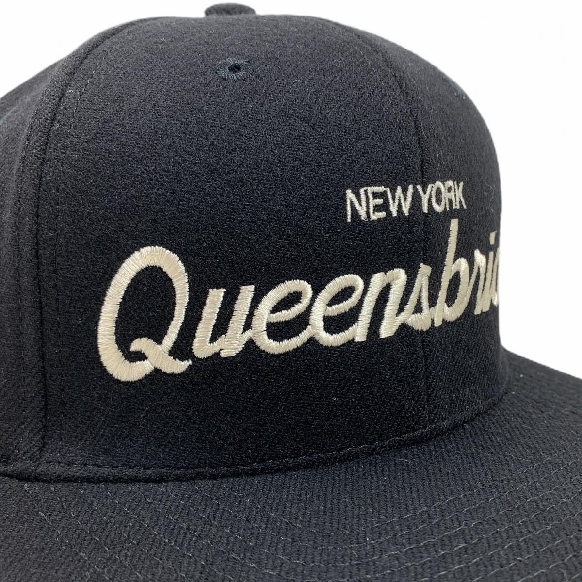 新品 USA製 HOOD HAT 