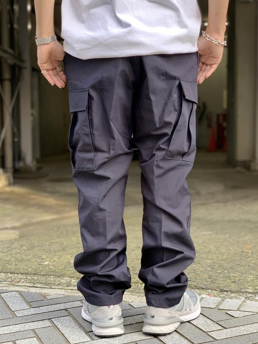 新品 PROPPER BDU Trouser (DARK NAVY) プロッパー BDUパンツ トラウザー カーゴパンツ リップストップ ミリタリー  紺 ダークネイビー F520155 - NEWJOKE ONLINE STORE