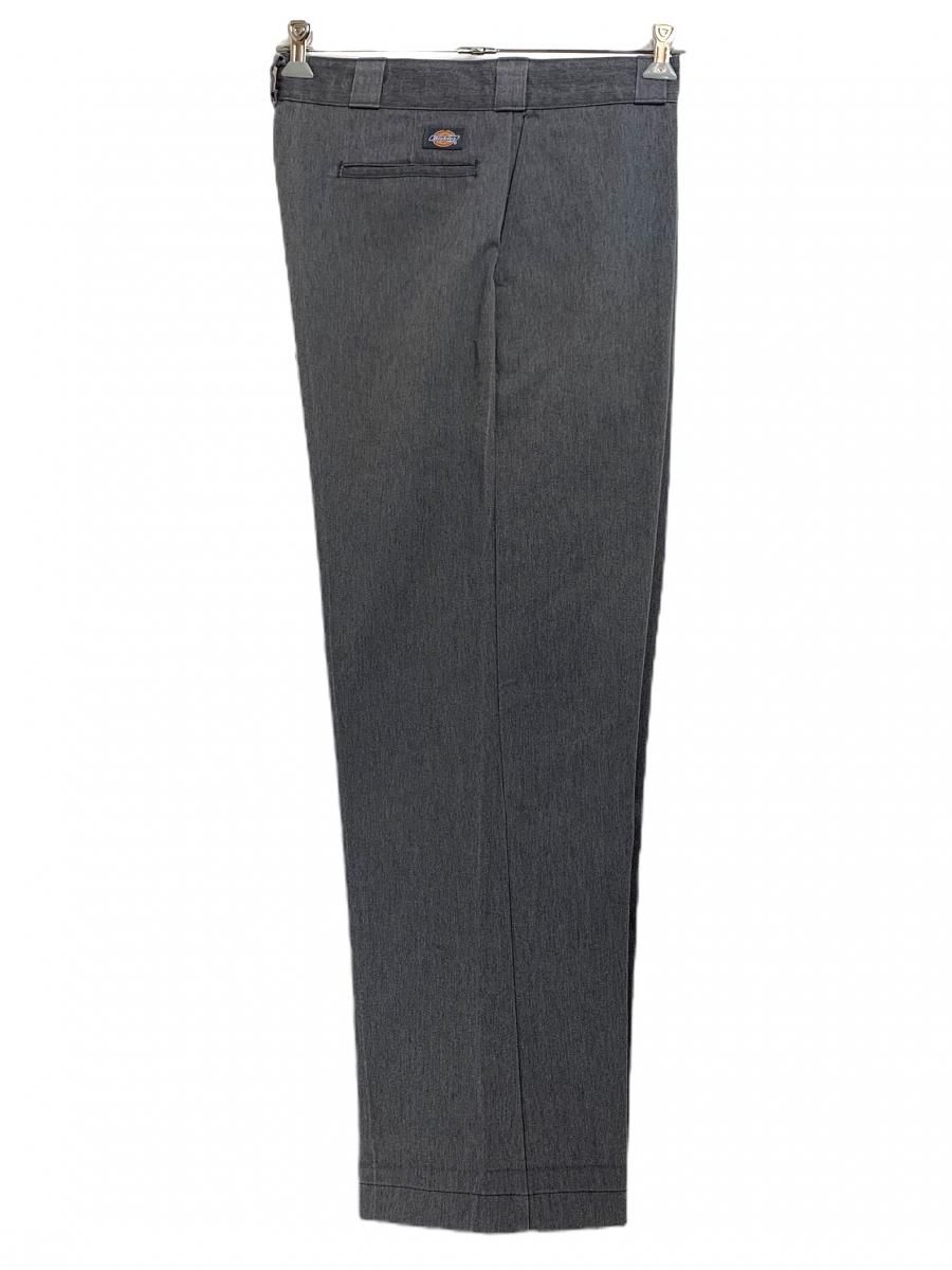 USA製 90s Dickies 874 Work Pants 灰 W36×L30 ディッキーズ