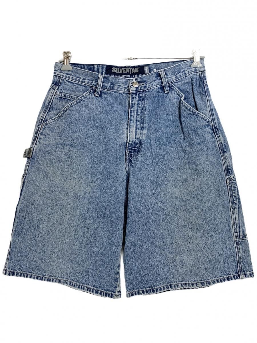 LVC デニムショーツ　w32 美品 LEVI'S VINTAGE CLOTHING LVC デニムショーツ32 - メルカリ