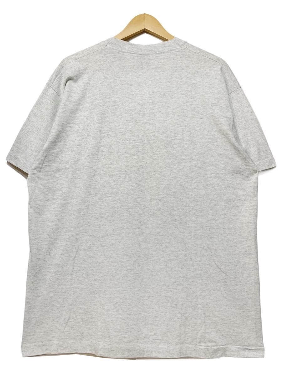 カナダ製 90s TORONTO Print S/S Tee 灰 XL カナダ トロント カナダ製 90s TORONTO Print S/S Tee 灰 XL カナダ トロント