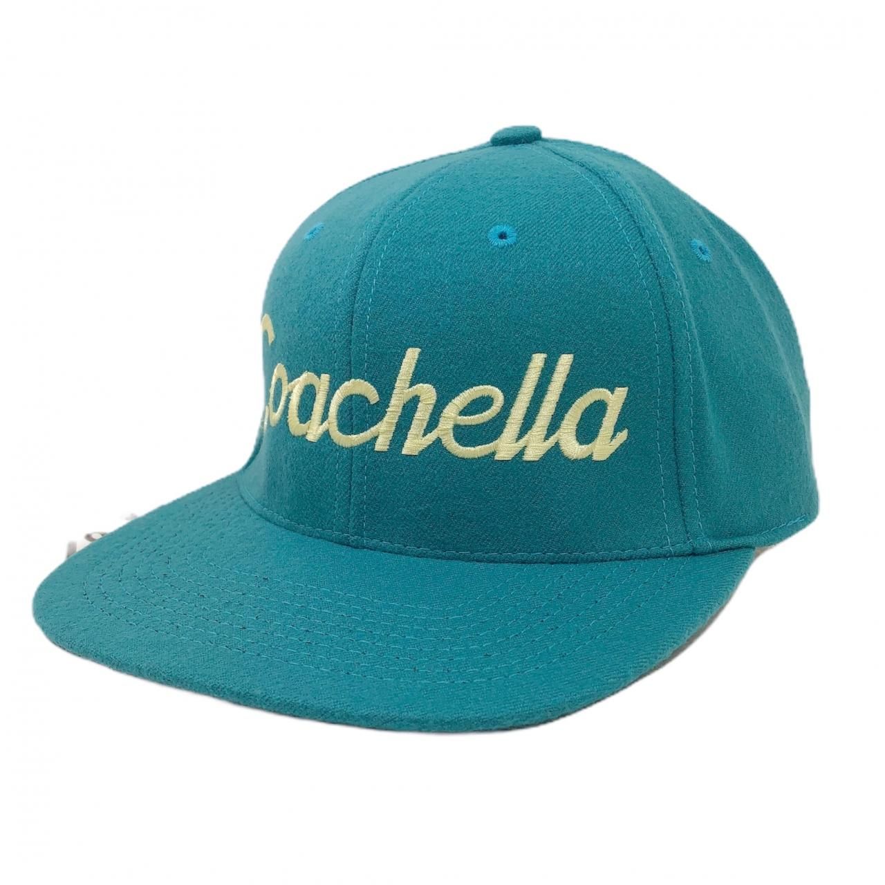 帽子 coachella cap 新品 USA製 HOOD HAT 