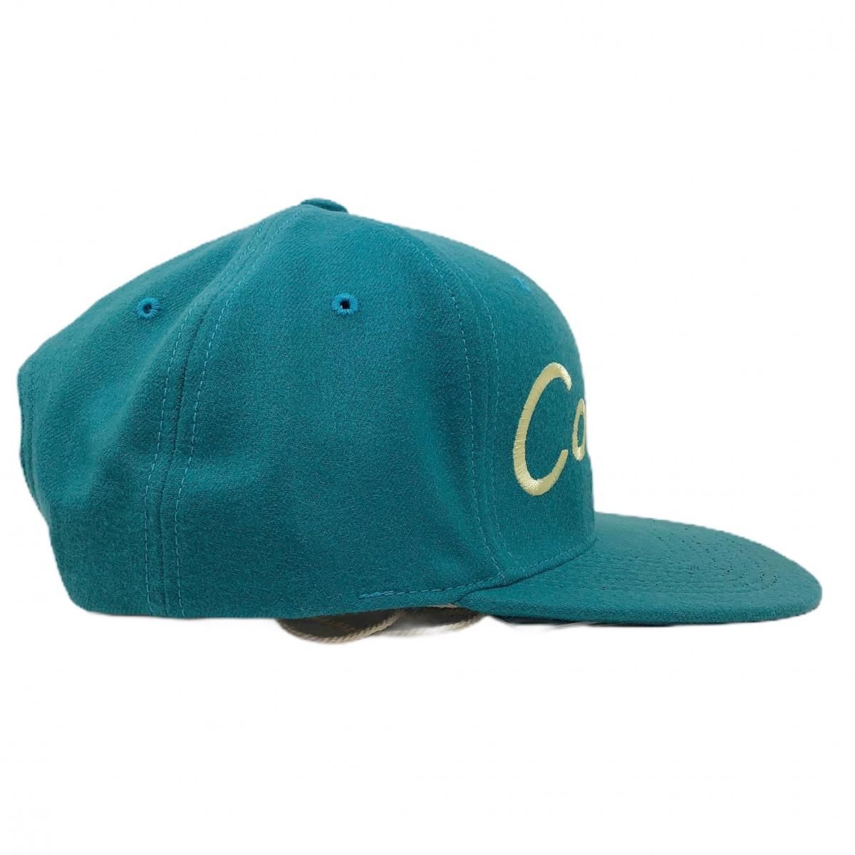 帽子 coachella cap 新品 USA製 HOOD HAT 