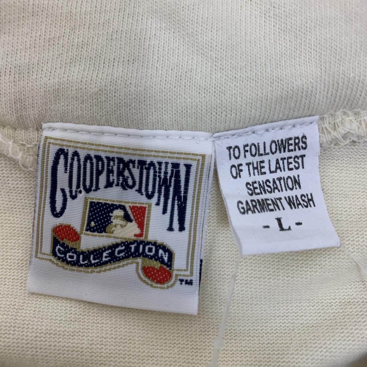 COOPERSTOWN COOPERSTOWN