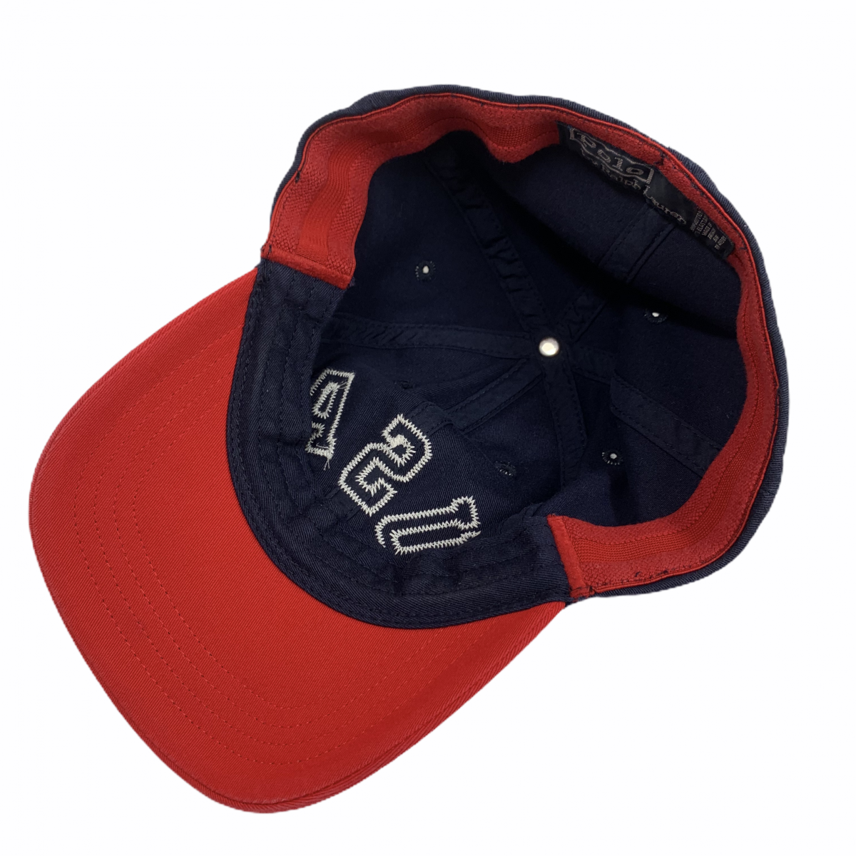 USAモデル POLO SPORT 復刻 BB CAP