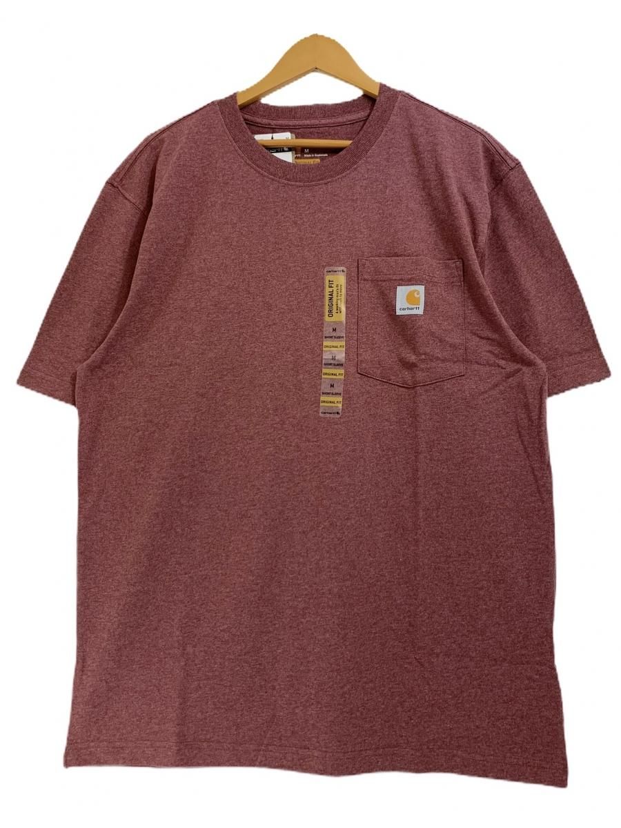 US Carhartt Pocket S S Tee IRON ORE HEATHER T T T NEWJOKE ONLINE STORE