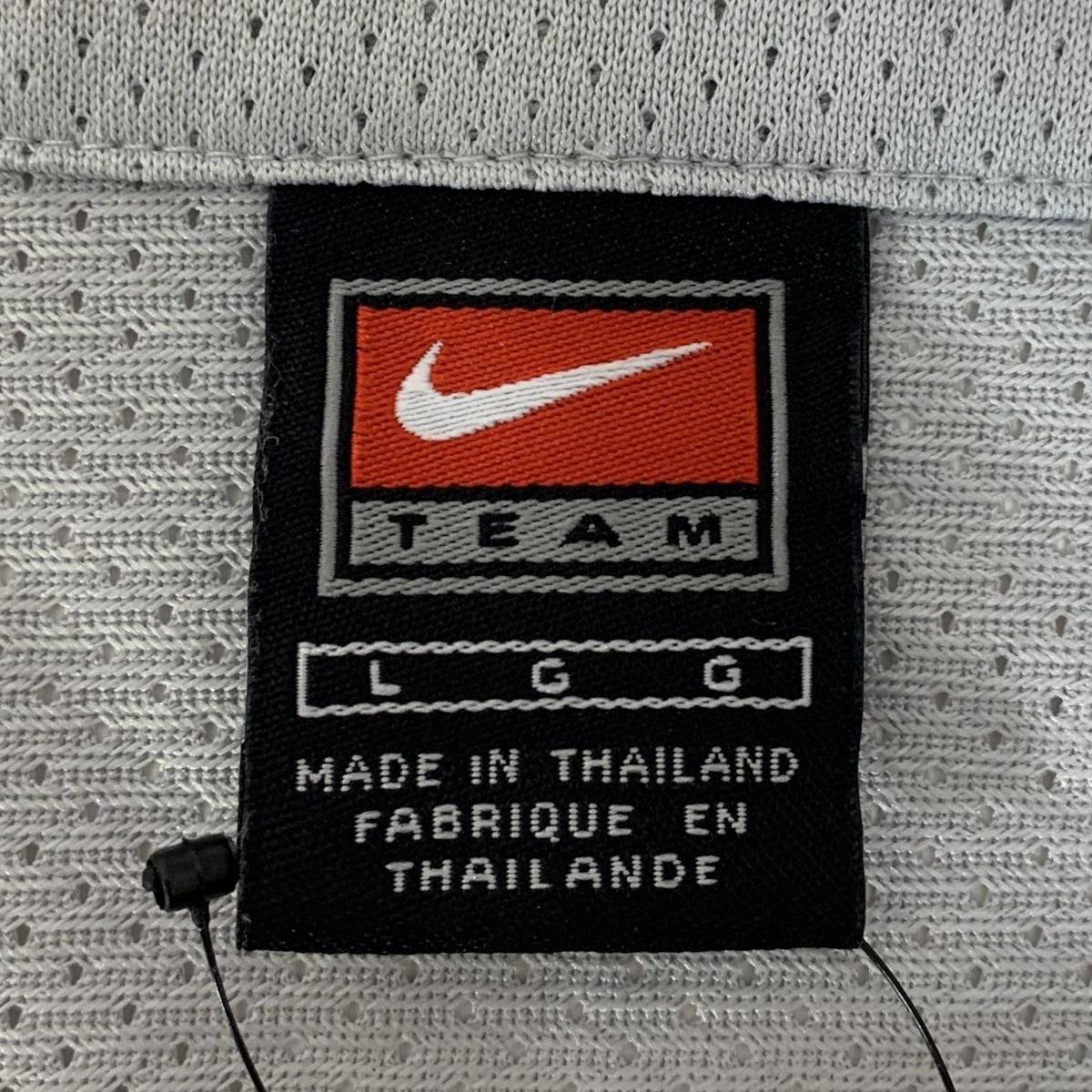 NIKE】 ナイキ TEAM HUSTLE D 11 (GS) チーム ハッスル D 11 GS