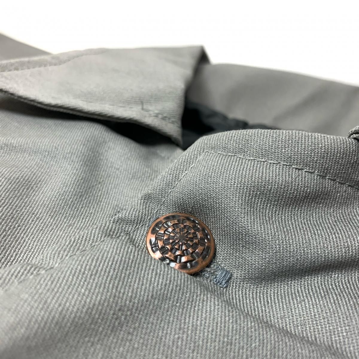 Deadstock US Prisoner Work Jacket 灰 デッドストック Deadstock US Prisoner Work Jacket 灰 デッドストック