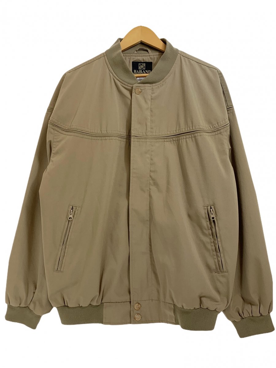 HABAND カップショルダー ダービージャケット HABAND cup shoulder jacket / カップショルダー ジャケット