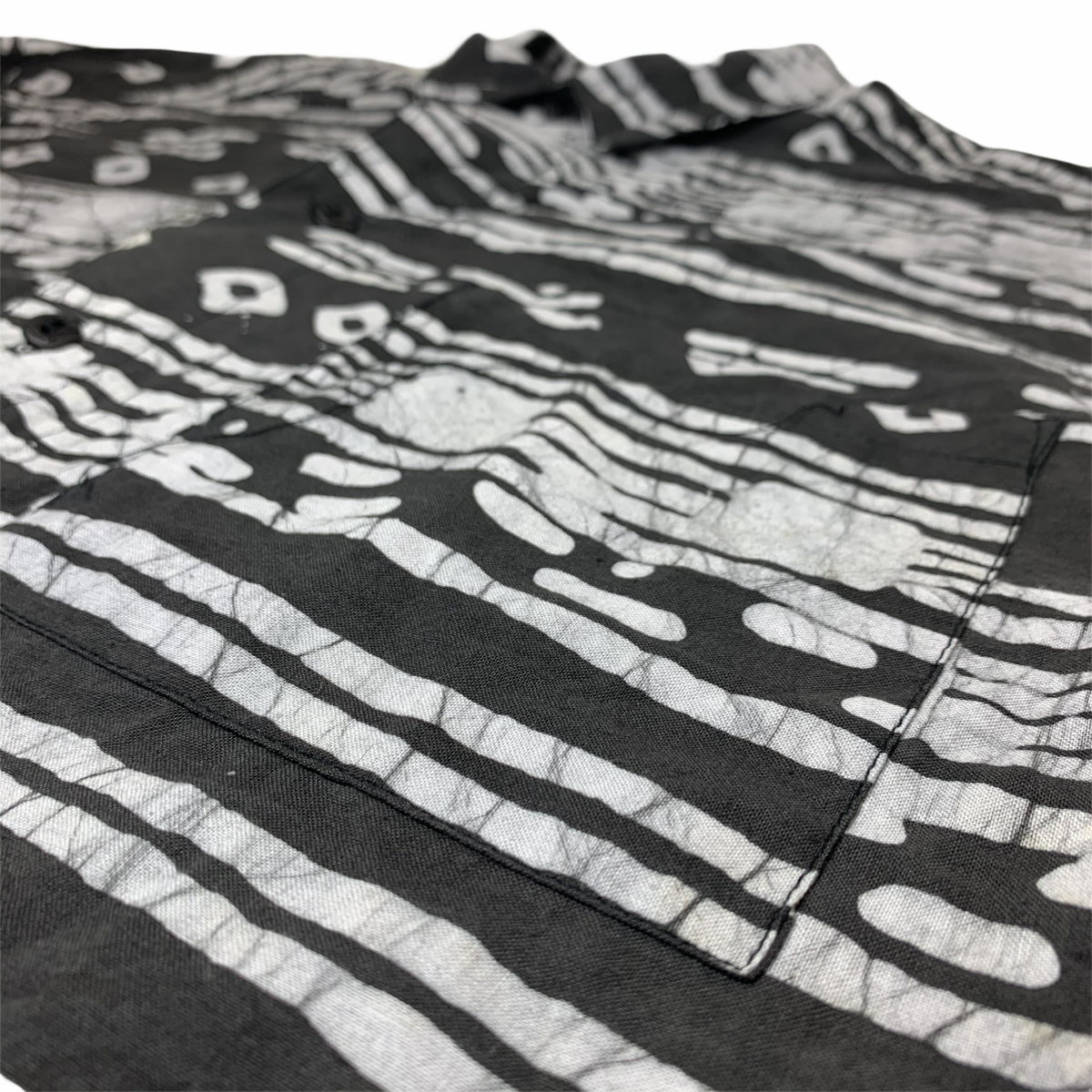 USA製 90s JIMMY'Z Cotton L/S Shirt 黒 S ジミーズ 長袖 シャツ USA製 90s JIMMY'Z Cotton L/S Shirt 黒 S ジミーズ 長袖 シャツ