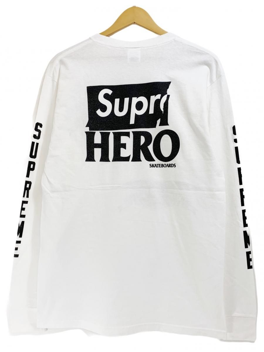 14SS シュプリーム SUPREME Supreme×ANTI HERO