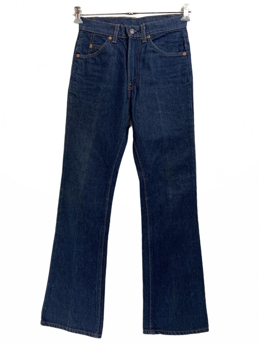 Levi's リーバイス 517 W28